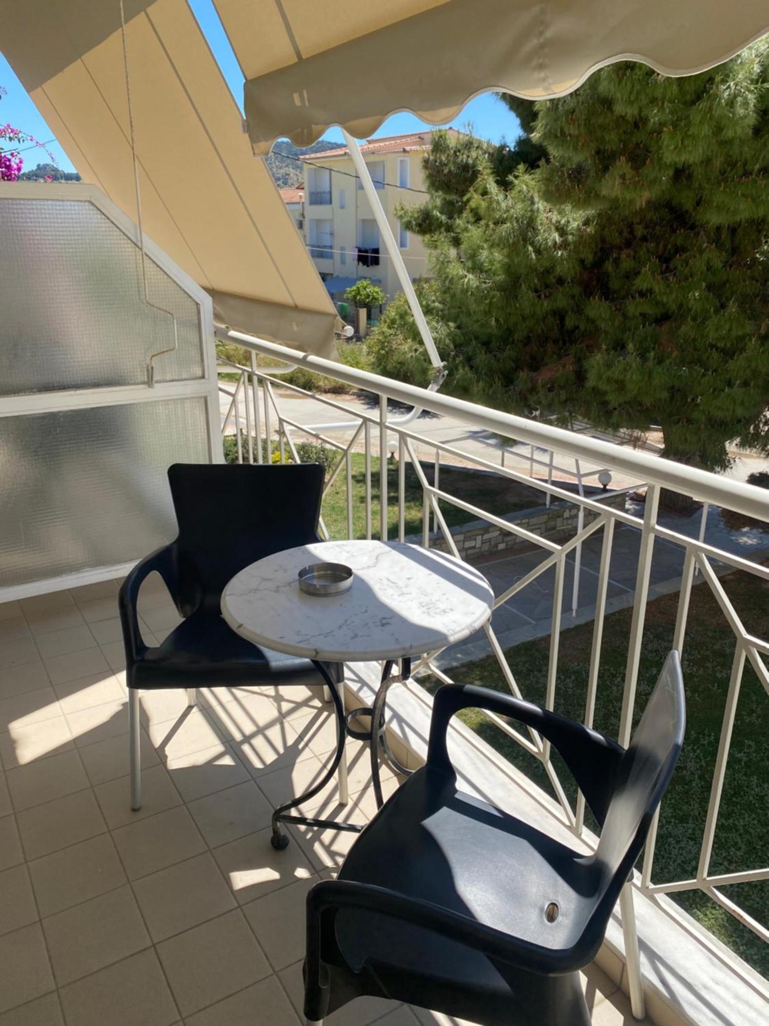 Hotel Kalloni Volos Zimmer foto